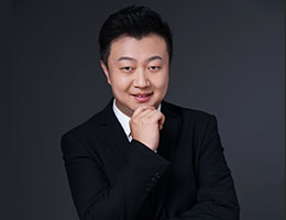 赵旭