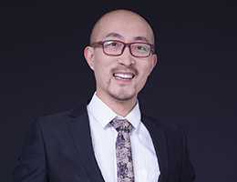 徐长远